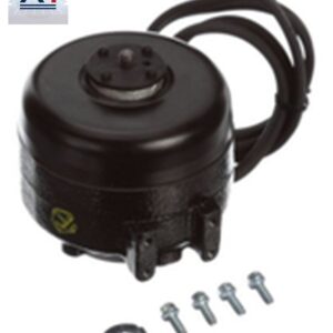 Regal Beloit UB597 115V 9W 1550 RPM Refrigeration Motor