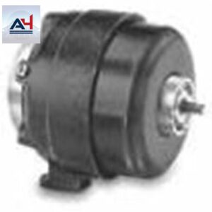 UB599 230V 9W 1550 RPM .3A CWLE