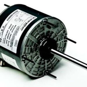X467 1/4HP 1625RPM CONDENSR FAN MTR