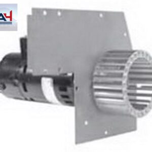 Regal YVA2460L Replacement Blower Motor for York 1/16 hp 1-Speed