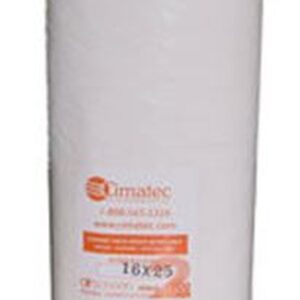 Cimatec CM16X25 16x25 HVAC Air Cleaner