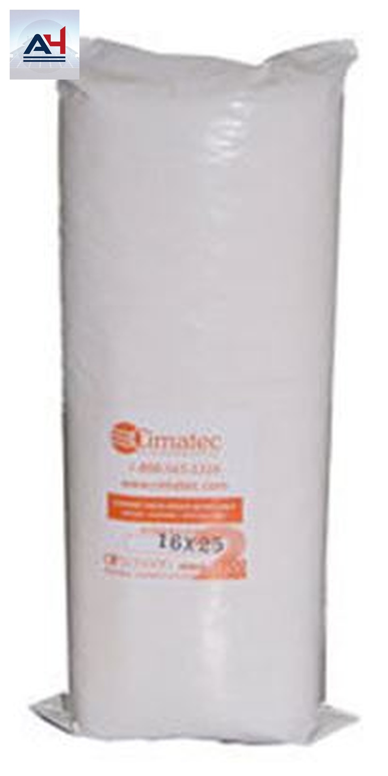 Cimatec CM16X25 16x25 HVAC Air Cleaner