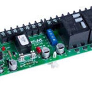 Comfort Aire 033-001 E-Series Control Board for PSC Motors
