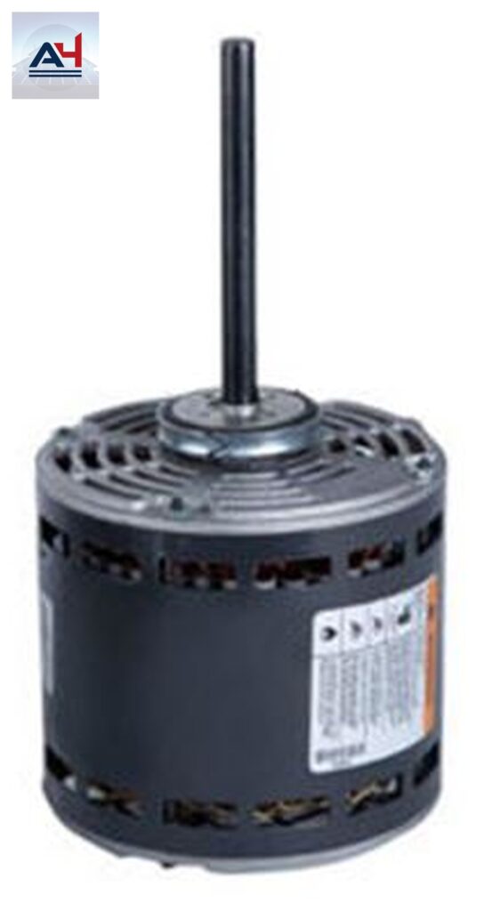 Comfort 3-Speed Aire 059-001 3/4 hp 1625 RPM 3-Speed Electric