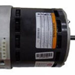 Airmax 100-1060-001 Motor, 1 hp, 188 RPM