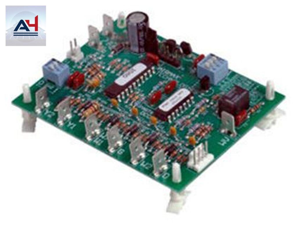 Comfort Aire 1033-002 E-Series 2 Circuit Board For Airmax PSC