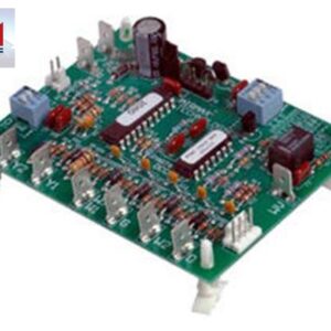 Comfort Aire 1033-002 E-Series 2 Circuit Board For Airmax PSC