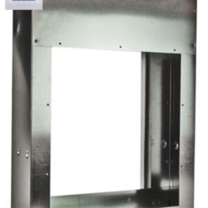 50-CCFF-001 COOLING COIL & FILTER FRAME