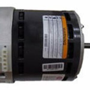 Comfort Aire 70-1059-001 3/4 hp 1800 RPM HVAC Motor