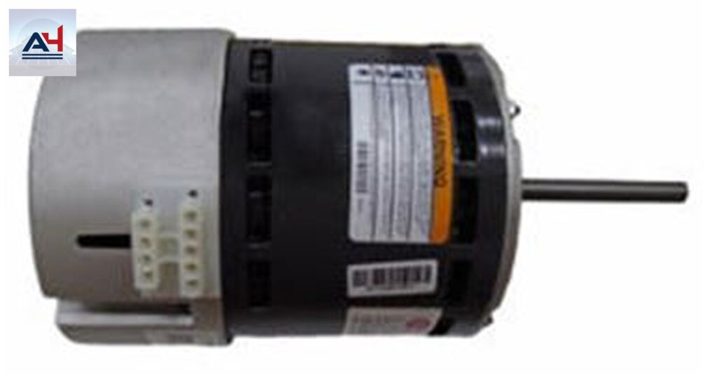 70-1059-001-WARR MOTOR REPL KIT W/HARNES