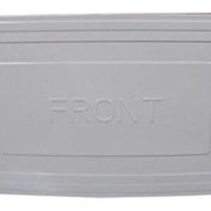 Aitons EA448F Wall Sleeve for Comfort-Aire Through-the-Wall AC