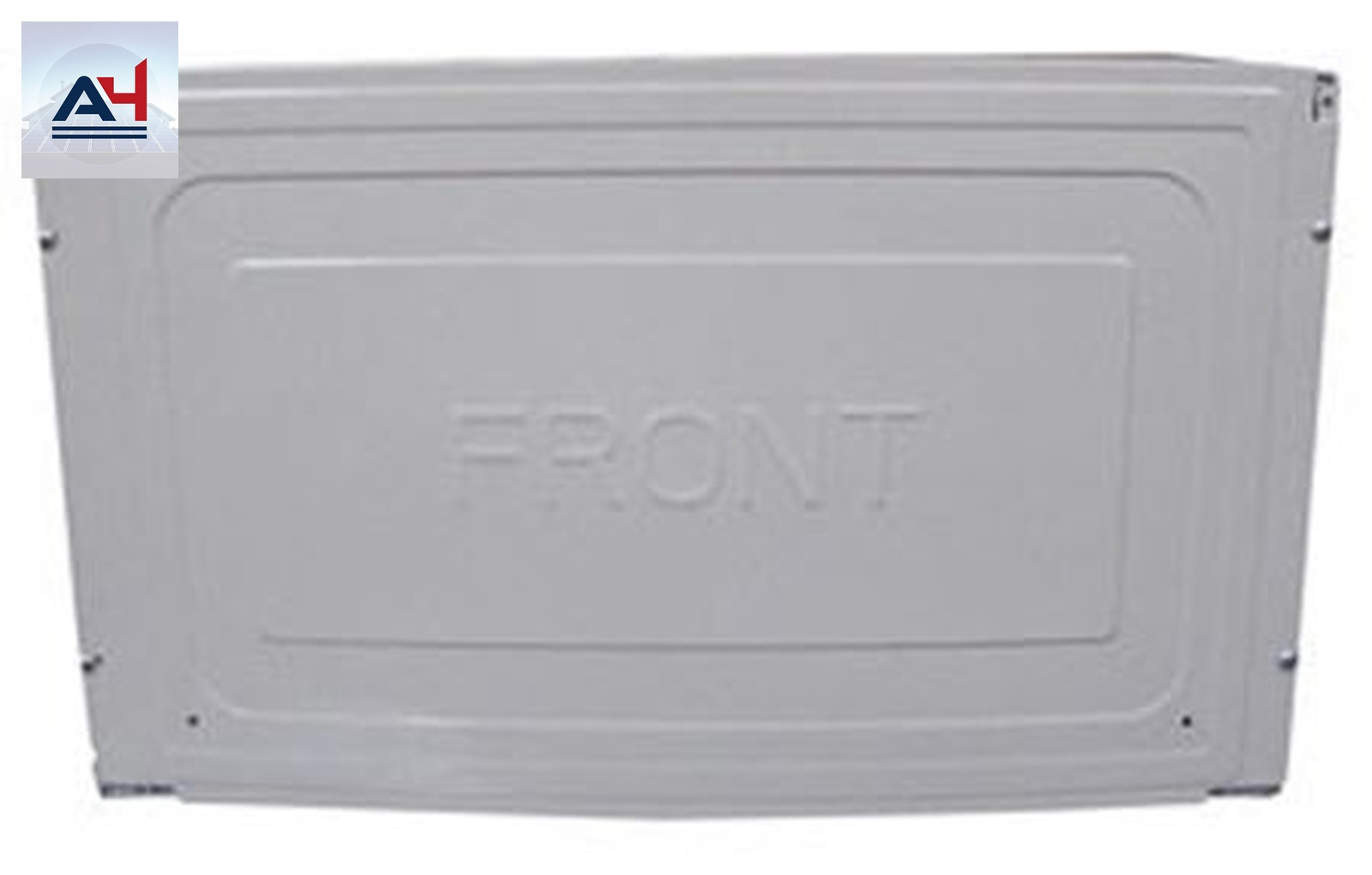 Aitons EA448F Wall Sleeve for Comfort-Aire Through-the-Wall AC