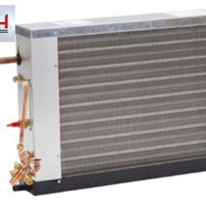 Airmax MA-30-70-R410-A MaxAir MA-30-70-R410-A Horizontal Slab Cooling Coil, 2…