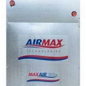Airmax MaxAir MAX-100E Hydronic Air Handler 3/4 HP Blower