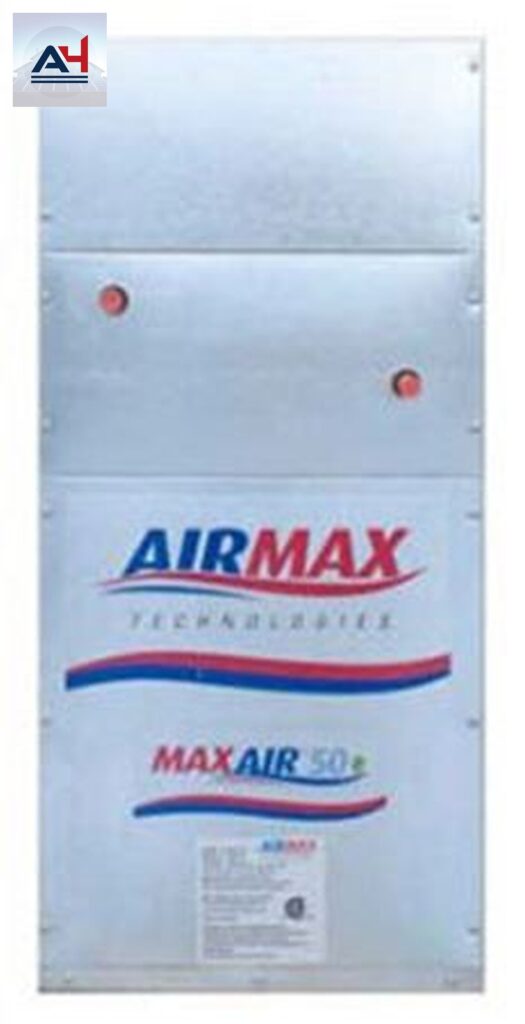 Airmax MaxAir MAX-50E High Velocity Energy Efficient Air Handler