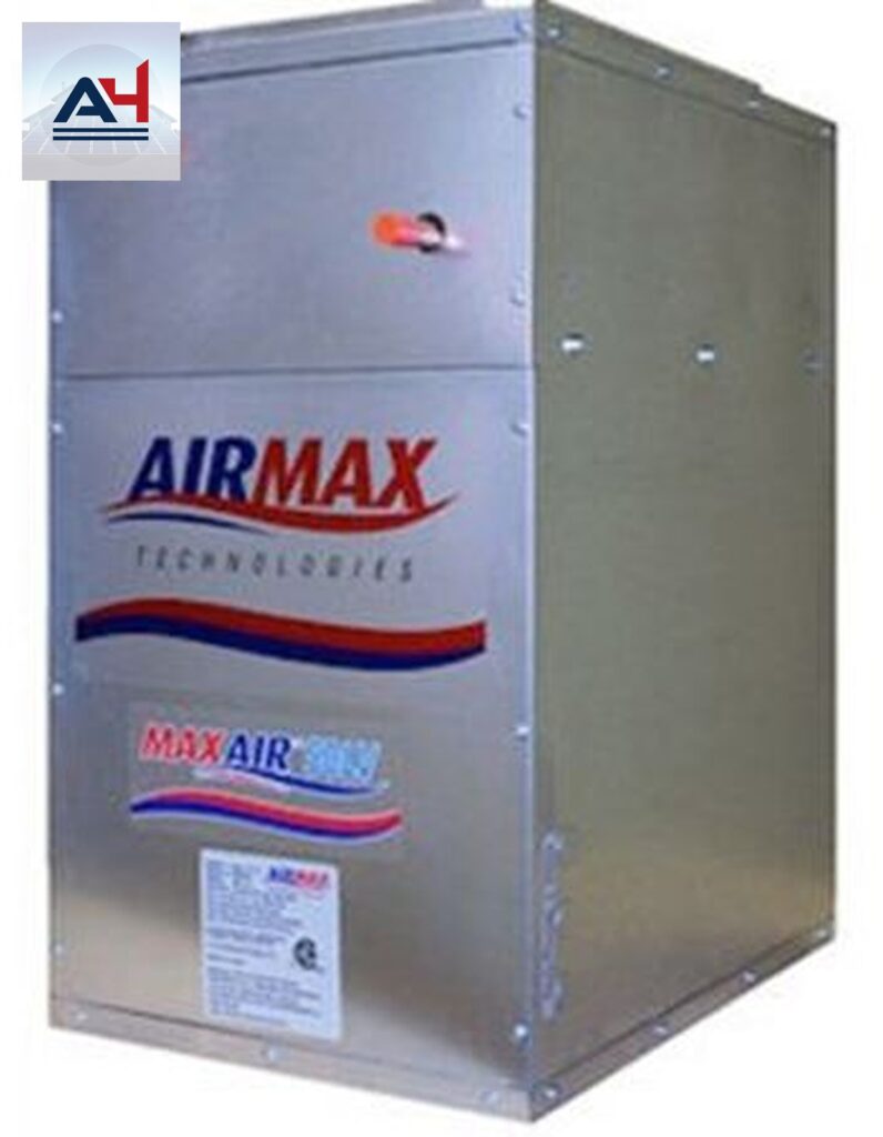 MAX-50-LV AIR HANDLER LOW VELOCITY