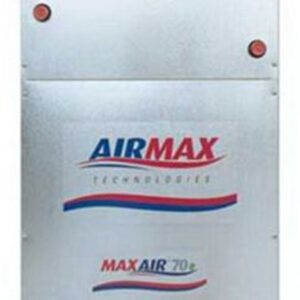 Airmax MAX-70E MaxAir MAX-70E Energy-Efficient Air Handler, at 180F EWT