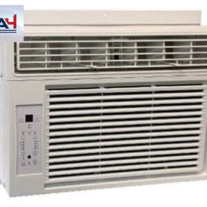 Comfort-Aire RAD-283M Window AC, 3F / 3C