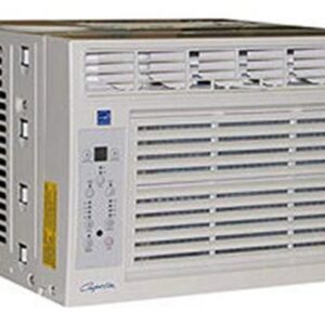 Comfort-Aire RADS-101Q Window AC, 3F / 3C