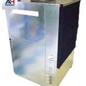 ComfortAire WPS18 Vertical Water Cooled Package