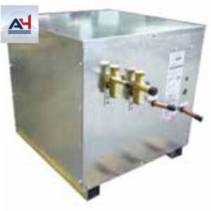 Comfort-Aire WSS361 3 Ton Water Cooled Condensing Unit