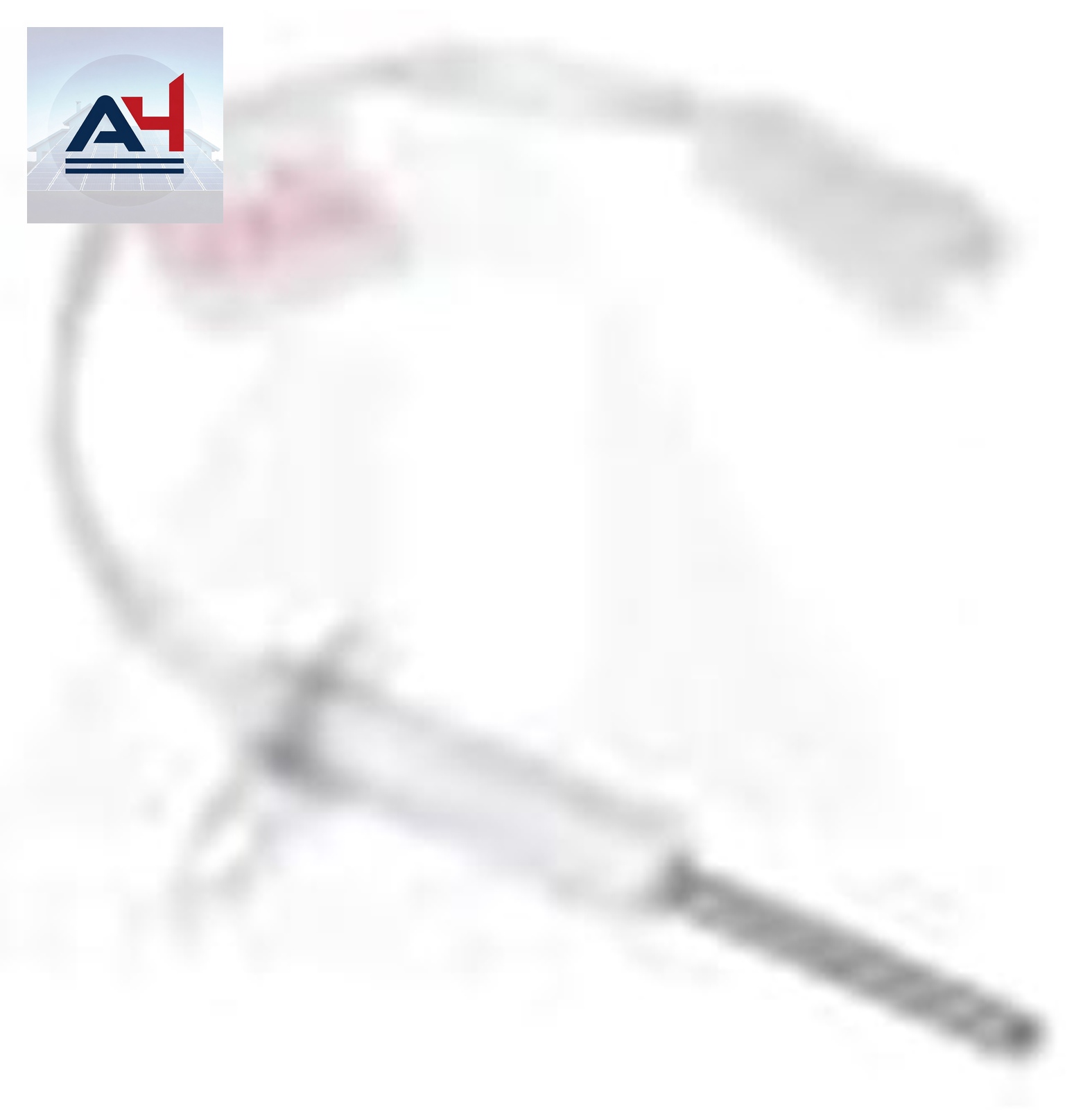 FA-0230K00001 Silicon Nitride Hot Surface Mini-Igniter Conversion Kit For All