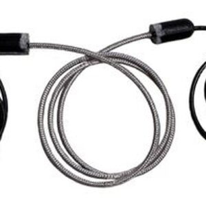 Alltemp 26-201 Aluminum Flexible Braided Heater 120V 15W