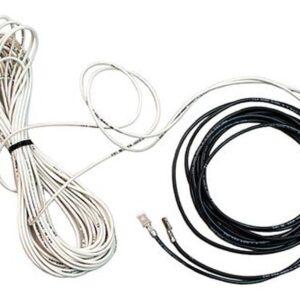 Alltemp 26-281 Commercial Door Heater, 120V, 3W/ft