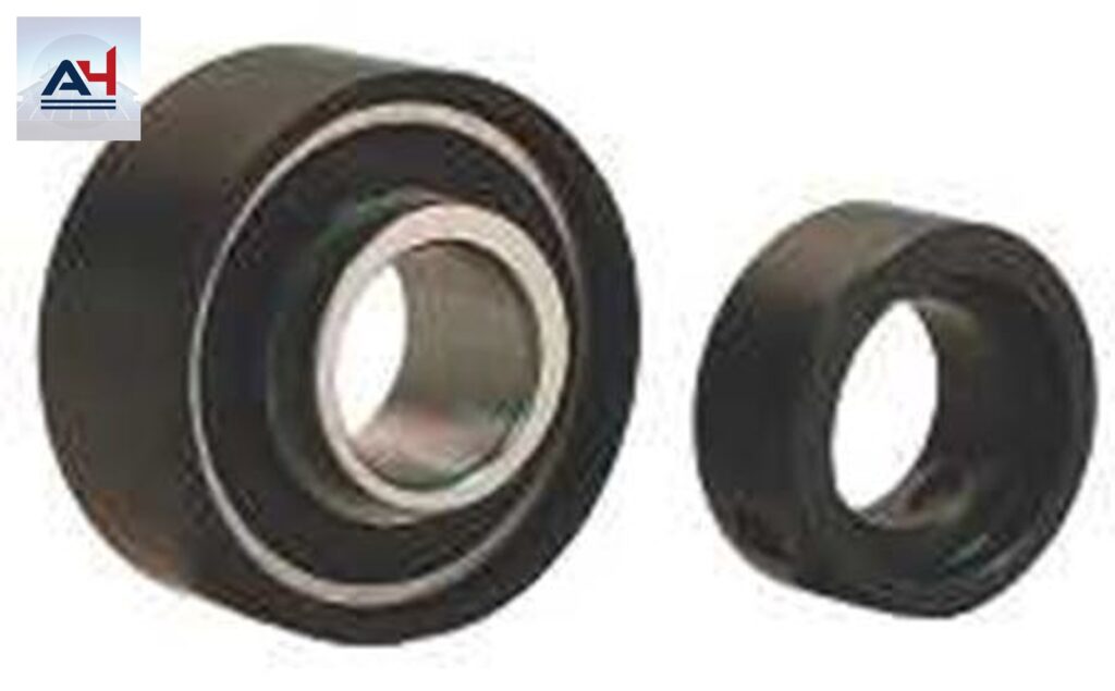 BALL LRCR 3/4in. HVAC/R Ball Bearing Replacement