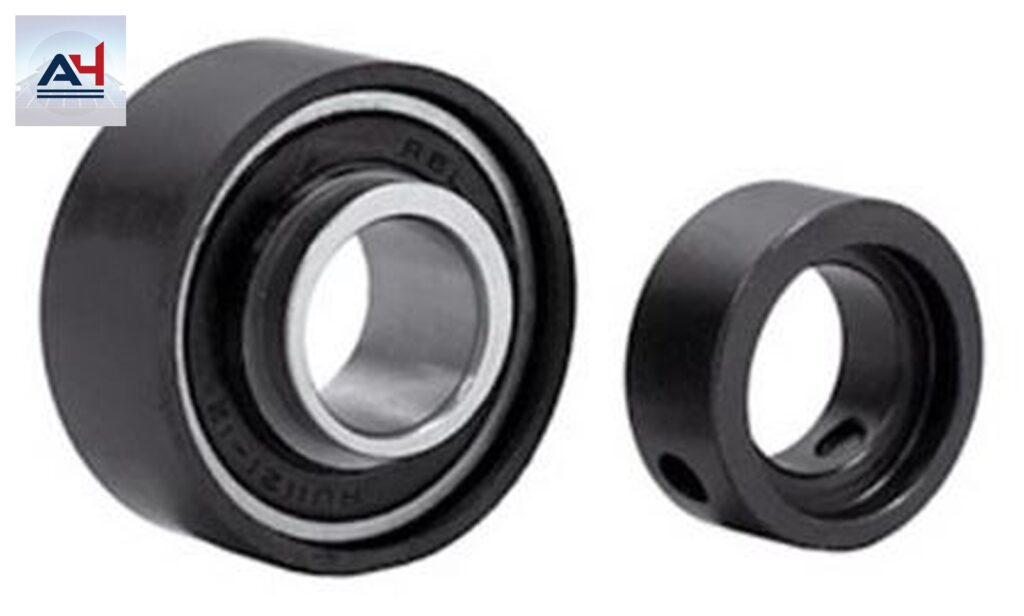 67-4336-2 RCR3/4 BALL BEARING RCR3/4 (PAIR)