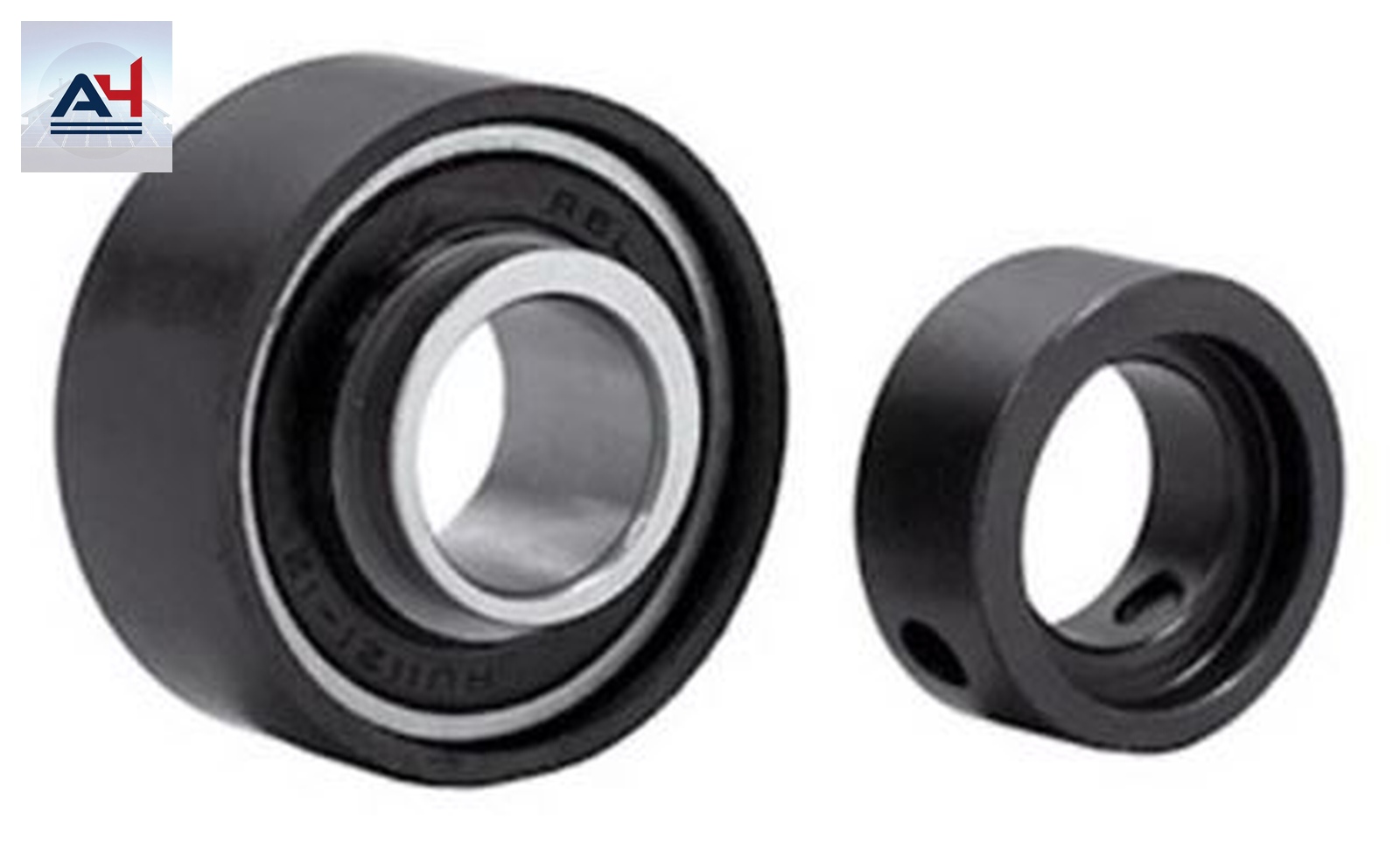 67-4336-2 RCR3/4 BALL BEARING RCR3/4 (PAIR)