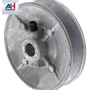 67-4350 ALLTEMP 3-1/2" VS PULLEY