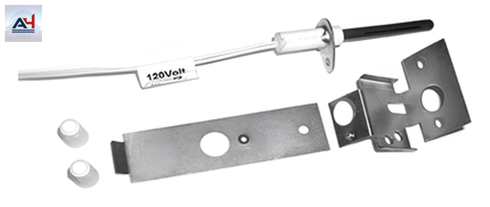 Alltemp FA-AICHSIURK120 HVAC/R product for HVAC/R