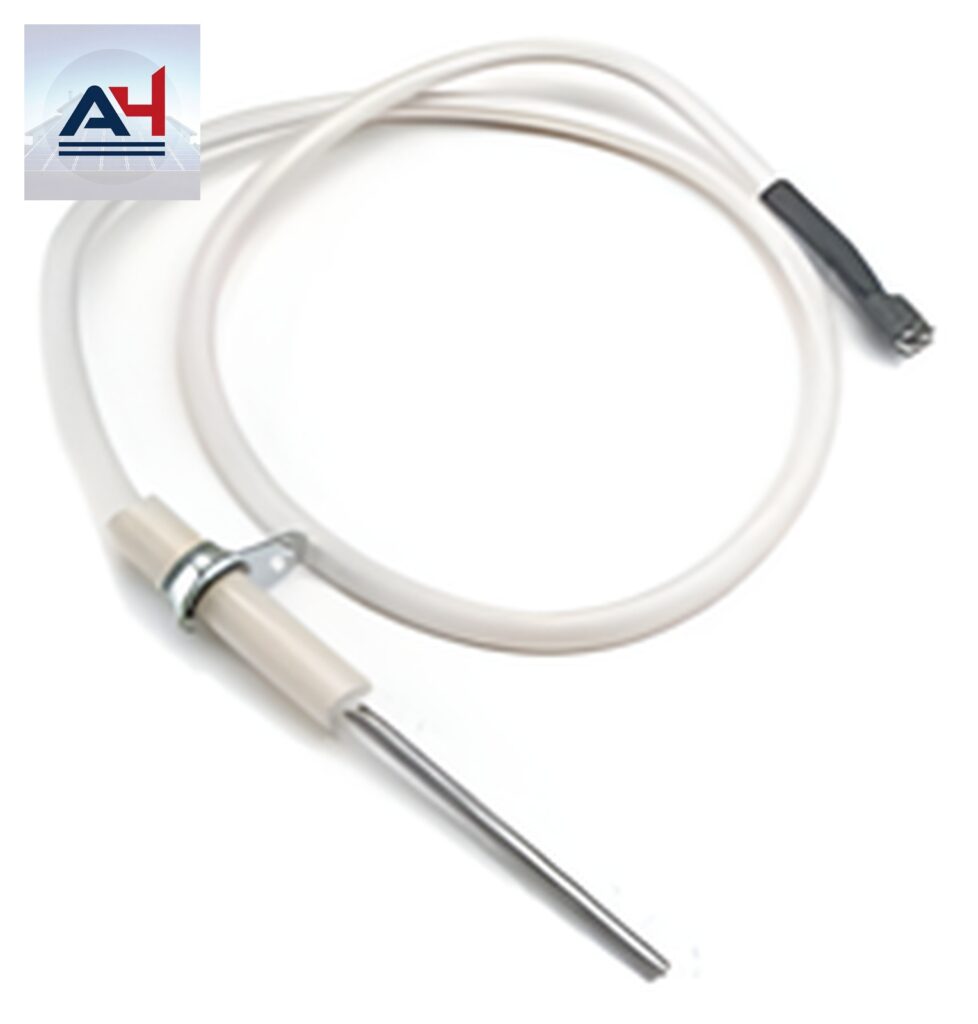 Alltemp FA-AICPSEHW1 Flame Sensor for 760-401 Furnace