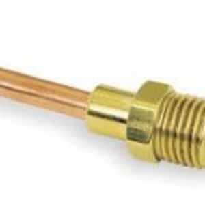 Alltemp A31004-100 3/16 in. x 1/4 in. x 2 in.