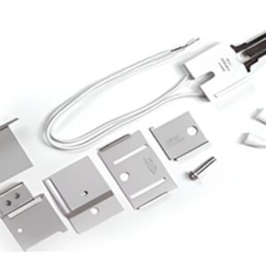 Alltemp FA-DS001 Hot Surface Igniter with 5 Brackets
