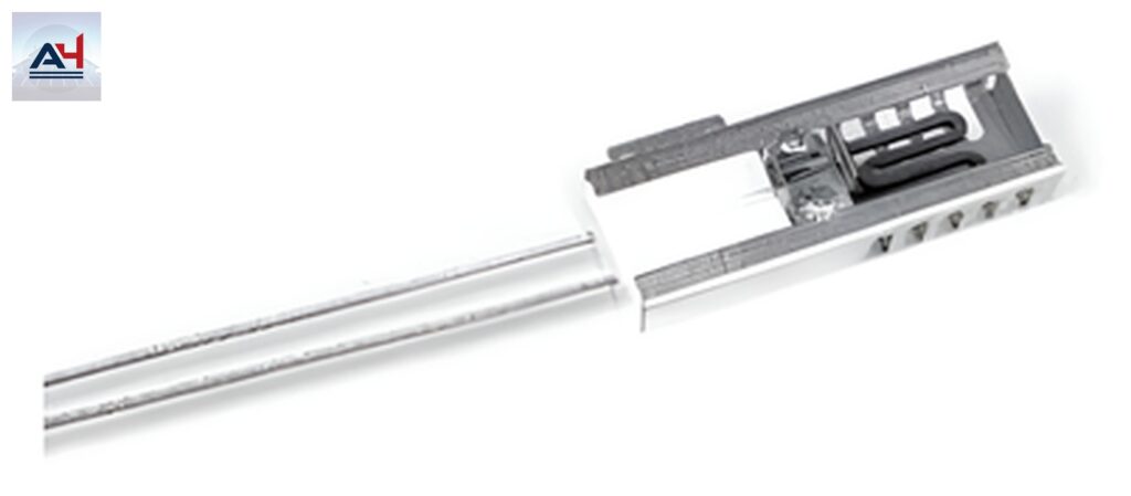 Alltemp FA-DS014 HVAC/R product for HVAC/R