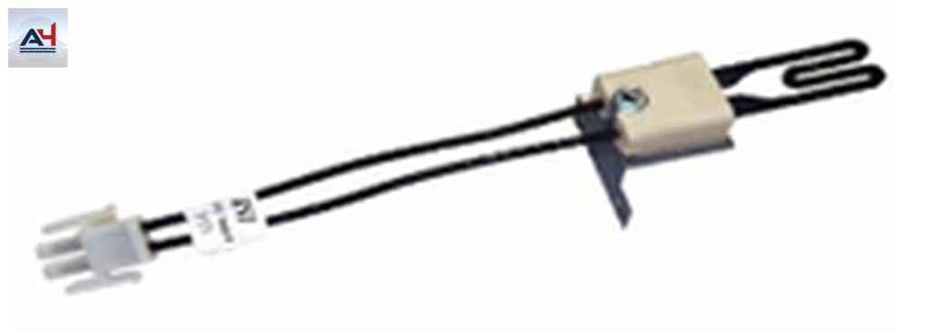 Alltemp FA-DS418 Furnace Igniter Replacement Part