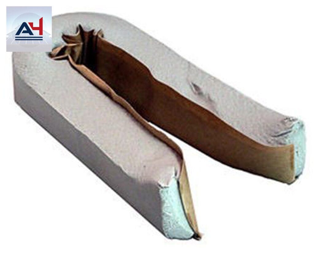 84-PS-30 2.25 lb. Slugs, White