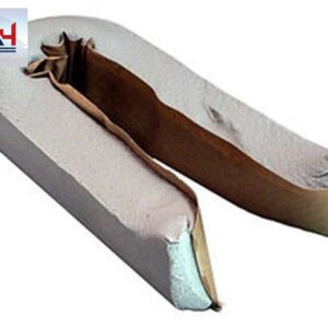 84-PS-30 2.25 lb. Slugs, White