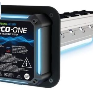 Alltemp 24/110V TUV-APCO-ONE 24/110V Ultra Violet Lamp, 2 Years