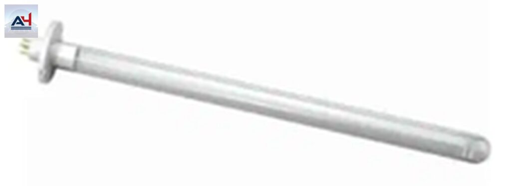 Alltemp HVAC/R Replacement UV Lamp for Air Cleaners