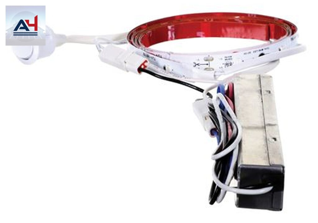 Alltemp TUVL-MINI-LED 40 in. Mini LED Replacement Strip