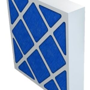 Triatomic Fresh-Aire UV Goldshield Germ-Killing Air Filter