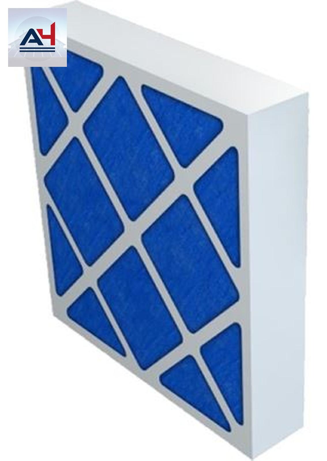 Triatomic Environmental Fresh-Aire UV Goldshield TUV-RFM-4-1625 Germ-Killing Filter M…