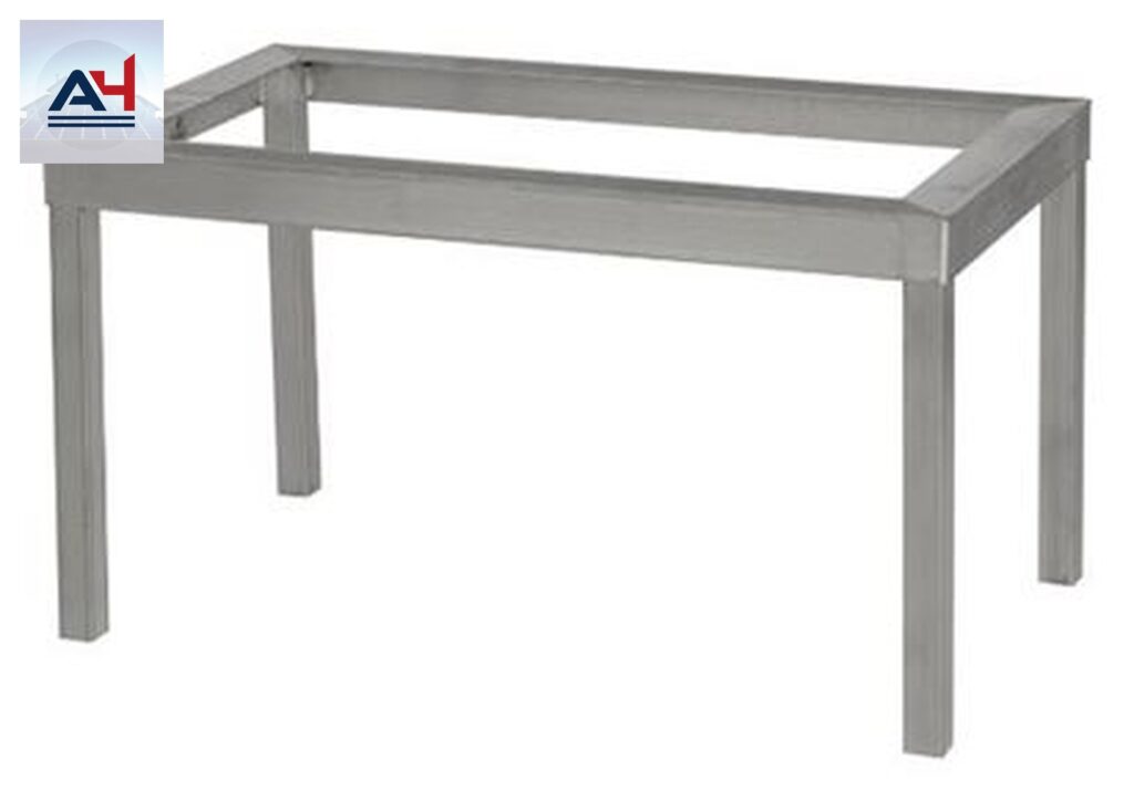 ALU-S3446 H34"xL46" Mini Split Outdoor Unit Shelter