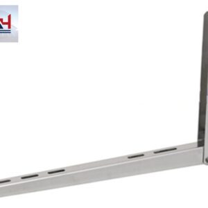 NGM001R 16x24 Reversible Aluminum Wall Mount Bracket