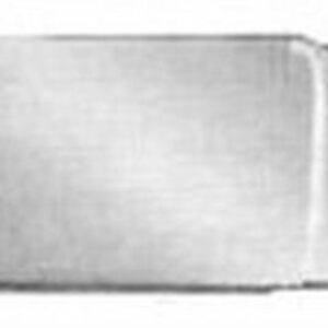 Air Management Inc CRD4 4 in. 22 ga Steel Ceiling Radiation Damper