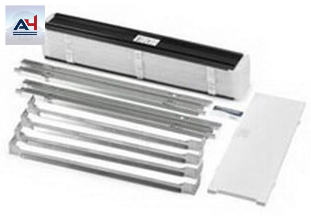 Aprilaire 1413 Filter Upgrade Kit For 2400 Series Air Cleaners