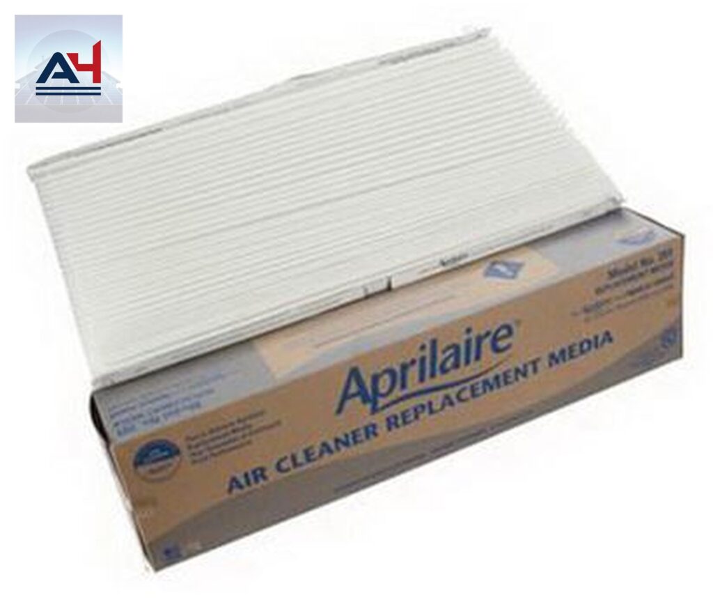 Aprilair 201 Air Filter 20 in. x 25 in. x